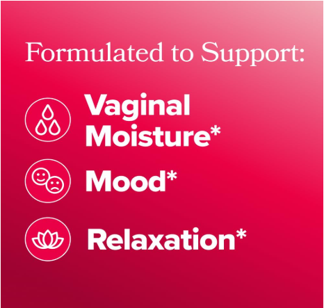 Wet & Wild Bundle – URO Vaginal Probiotic & Moisture + Mood Wellness Support UAE