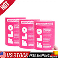 FLO PMS Gummies for Women, 30 Servings (Pack of 3)