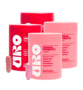 URO VAGINAL PROBIOTICS & Urinary Tract Capsules.  2x2 pcs.