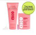URO VAGINAL PROBIOTIC & DEODORANT.
