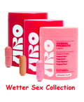 URO WETTER SEX COLLECTION BUNDLE